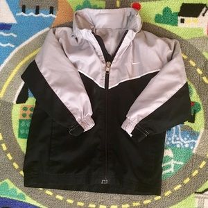❌SOLD❌ Nike Windbreaker (toddler)
